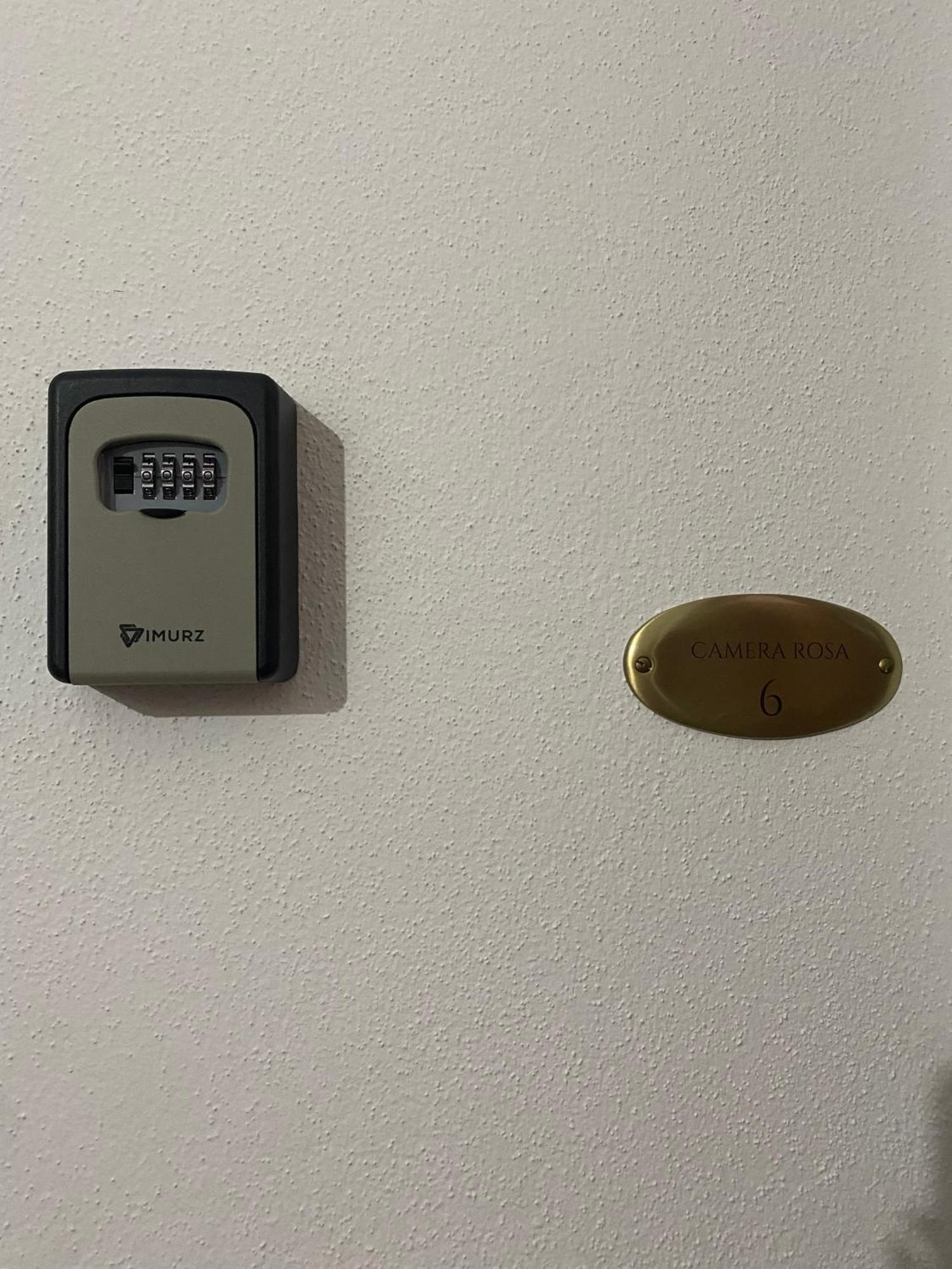 מלון קליארי Dani'S House חדר תמונה